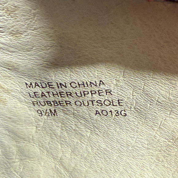 MICHAEL KORS Berkley Womens 9.5 Red Black Snakeskin Texture Heel Sandal Open Toe - Picture 13 of 13